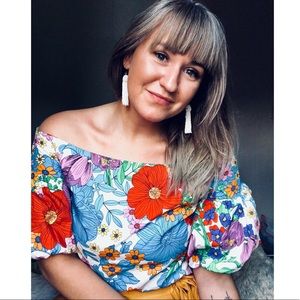 Meet your Posher, Madeline